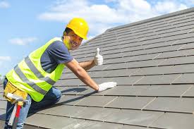 Best Roof Coating Services  in Moore, OK